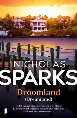 Droomland - Nicholas Sparks - ebook