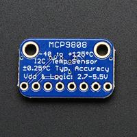 Adafruit 1782 Uitbreidingsboard 1 stuk(s) - thumbnail