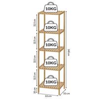 Handrasp RVS - thumbnail