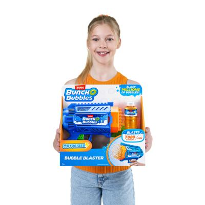 Bunch O Bubbles elektrische blaster