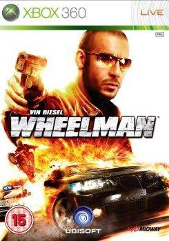 Wheelman