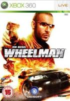 Wheelman - thumbnail
