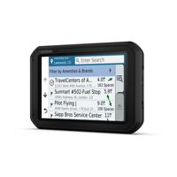 Garmin dēzl 780 LMT-S GPS Truck Navigator, 010-01855-00 - thumbnail