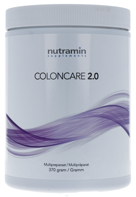 Nutramin Coloncare 2.0 Poeder