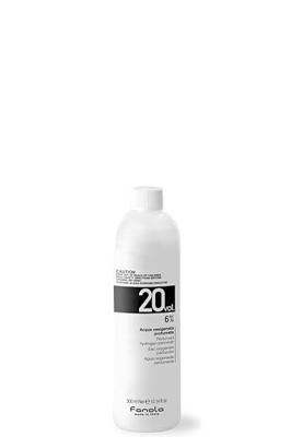 Fanola Professional Perfumed Hydrogen Peroxide 20 Vol. - 6% 300ml