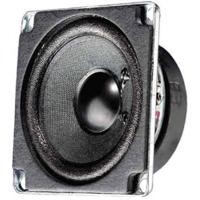 Visaton VS-FRWS5/4 Inbouw Speaker - thumbnail