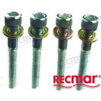 REC984068 - KIT 4 STAARTSCHROEVEN Volvo - thumbnail