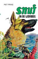 Snuf en de IJsvogel - Piet Prins - ebook - thumbnail