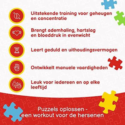 Trefl Maxi puzzel Vrienden van Spidey - 24 stukjes