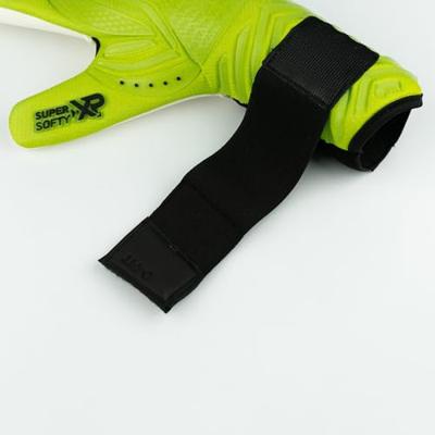 Keeperhandschoenen Rinat Aries Némesis Prime Multicolour Volwassenen - Maat: 10