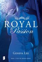 Royal Passion - Geneva Lee - ebook - thumbnail