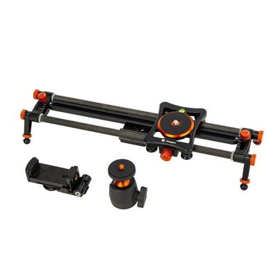 Fotopro Slider HG-01 Smart Slider Carbon