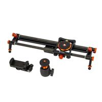 Fotopro Slider HG-01 Smart Slider Carbon - thumbnail
