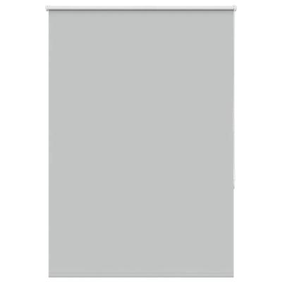 Rolgordijn verduisterend 90x175cm stofbreedte 85,7 cm polyester