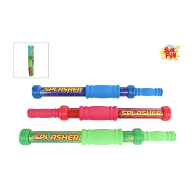 Sun Fun waterpistool 3ass kleur 46cm