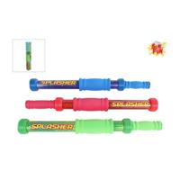 Sun Fun waterpistool 3ass kleur 46cm - thumbnail