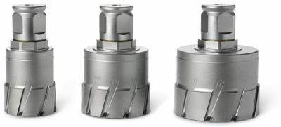 Fein 63127352010 Kernboor 72 mm Hartmetaal 1 stuk(s)
