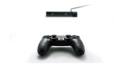 Sony Dual Shock 4 Controller (Black) Sony Dual Shock 4 Controller (Black)