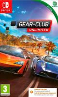 Gear.Club Unlimited (Code in a Box) - thumbnail