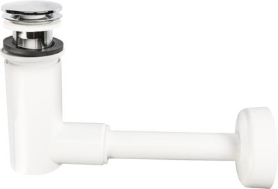 Cornat Easy Clean Sifon + Push Open Wi+Ch - T317509