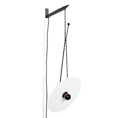 Serax Luna L2 Wandlamp - Wit