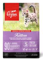 ORIJEN KITTEN - thumbnail
