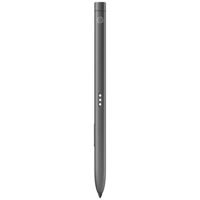 HP Slim Pen Digitale pen Herlaadbaar Zwart - thumbnail