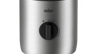 Braun JB 3272 SI Blender Zilver - thumbnail
