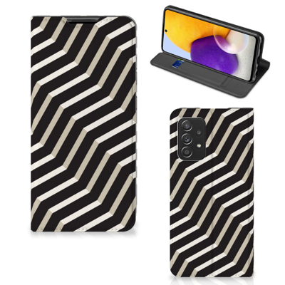 Samsung Galaxy A72 (5G/4G) Stand Case Illusion Samsung Galaxy A72 (5G/4G) Stand Case Illusion