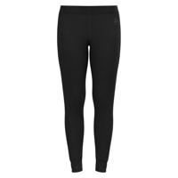 Odlo Merino 200 Thermobroek Dames Black XL - thumbnail