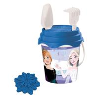Spin Master Mondo strandset frozen 6-delig - thumbnail