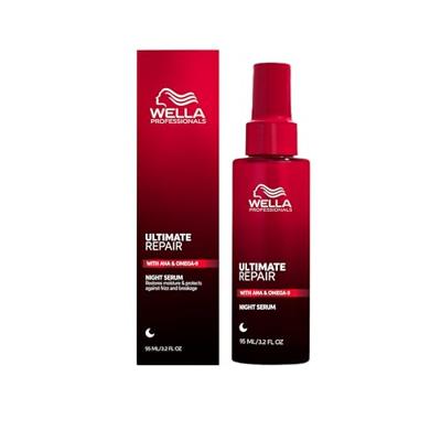 Wella Professionals Ultimate Repair Night Hair Serum
