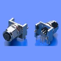 Molex 1302990400 Sensor/actuator connector, geassembleerd 1 stuk(s) - thumbnail