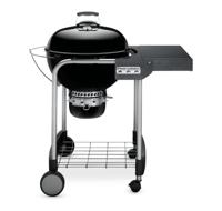 Weber | BBQ Performer GBS | Ø 57cm | Black - thumbnail