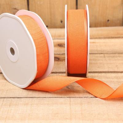 Bonbon doosjes - Chocolade doosje - Natural oranje 34 - 1 stuks