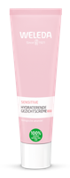 Weleda Sensitive Hydraterende Gezichtscrème Light - thumbnail