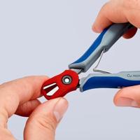 Knipex 00 11 V79 Materiaalvanger - thumbnail