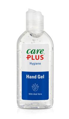 Desinfecterende handgel