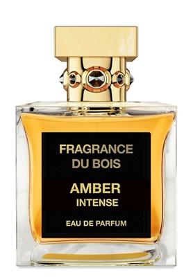 Fragrance Du Bois Amber Intense Eau de Parfum - 100 ml