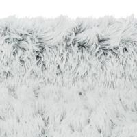 Trixie hondenmand harvey grijs / wit - thumbnail