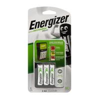 Energizer Maxi Charger Batterijlader NiMH AAA (potlood), AA (penlite) - thumbnail