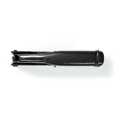 Nedis Krimptang | CAT5 / CAT5e / CAT6 / CAT6a / CAT7 / RJ12 / RJ45 | 1 stuks - CCGG89505BK - CCGG89505BK