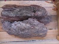 Drie stukken boomschors Warentuin Natuurlijk - Warentuin natuurlijk - thumbnail