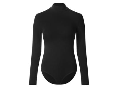 esmara Dames body (Zwart, M (40/42))