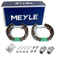 Remschoenset 16145330020 - thumbnail