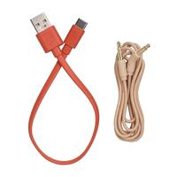 JBL LIVE 670NC bluetooth On-ear hoofdtelefoon beige - thumbnail