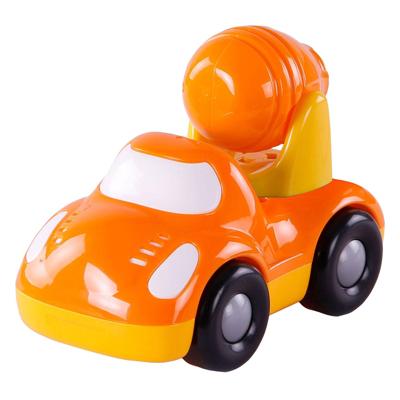 Cavallino peuter mixer vrachtwagen, 21,5cm Cavallino peuter mixer vrachtwagen, 21,5cm
