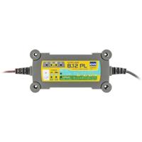 GYS GYSFLASH 8.12 PL 069282 Druppellader, Acculader , Oplader 12 V 1 A, 4 A, 8 A - thumbnail