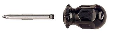 Bahco stubby twee tips scrdr.ph2 | 1016