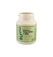Alfytal Total Body C-500 Capsules 90ST - thumbnail